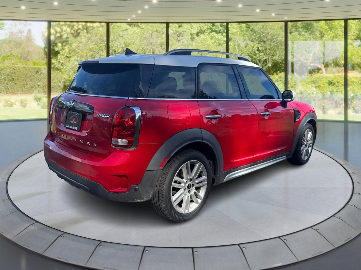 Used 2020 MINI Cooper Countryman image 5