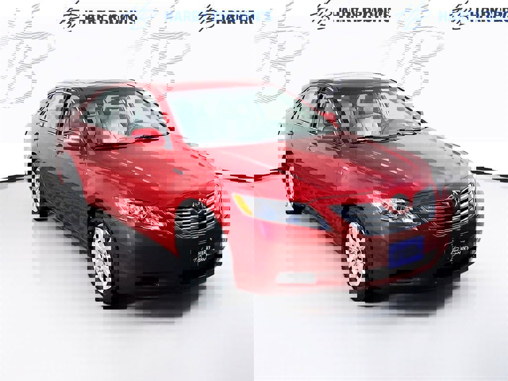 Used 2009 Toyota Camry Hybrid image 24