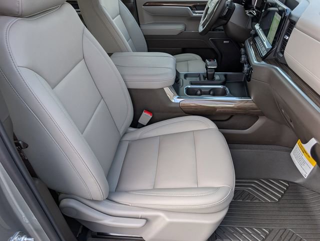 New 2026 Chevrolet Silverado 1500 RST w/ Convenience Package II AWD/4WD image 26