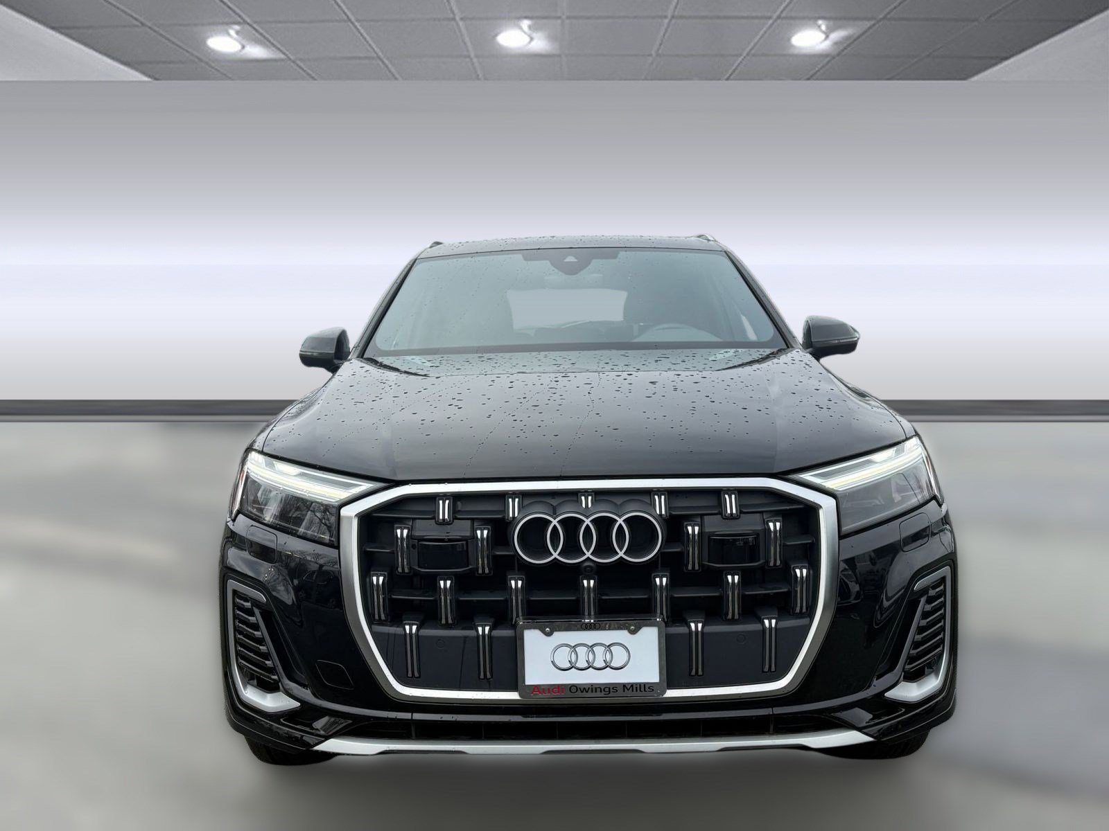 Used 2025 Audi Q7 2.0T Premium image 6