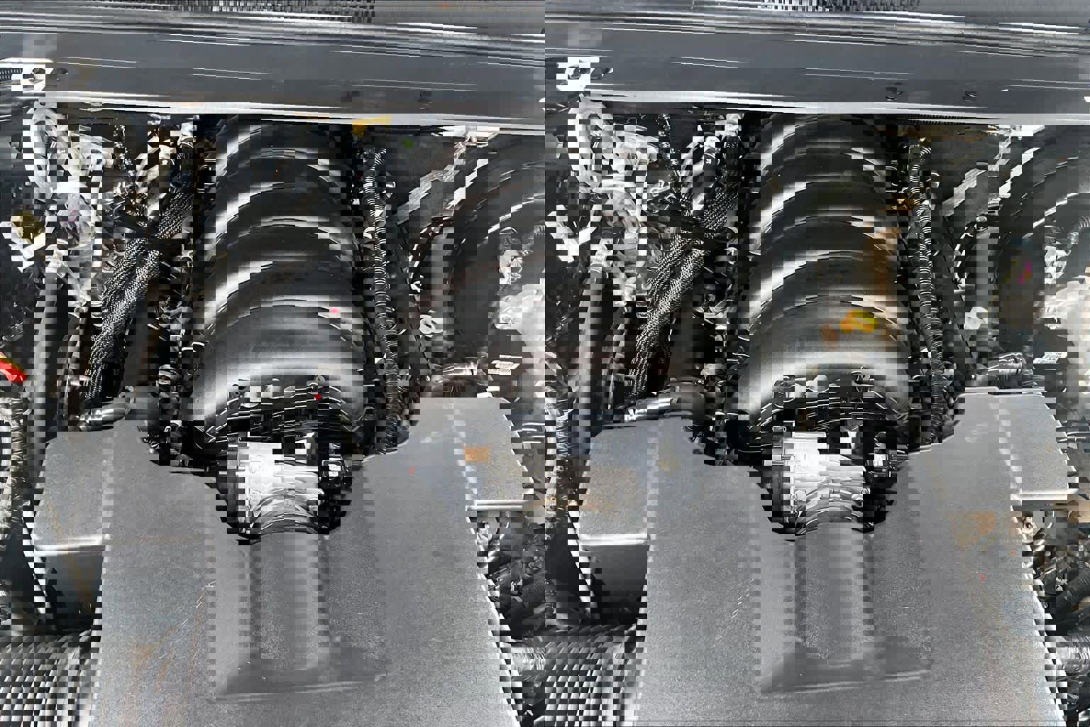 Used 2019 Chevrolet Tahoe LT w/ Texas Edition Package AWD/4WD image 31