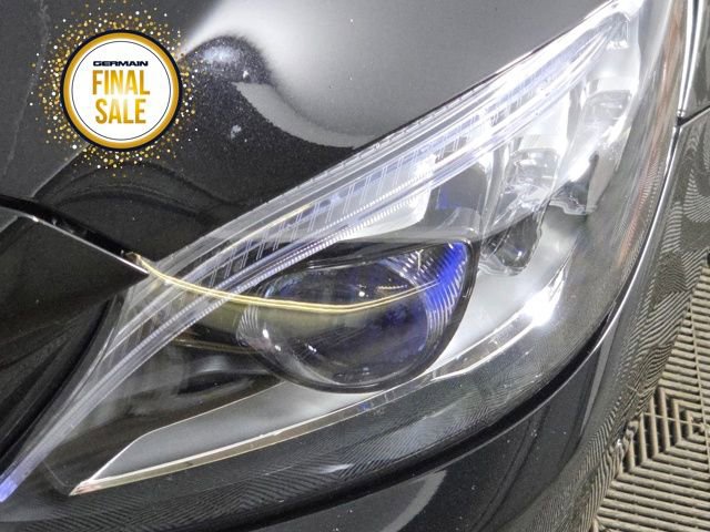 Used 2021 Mercedes-Benz C 63 AMG S image 12