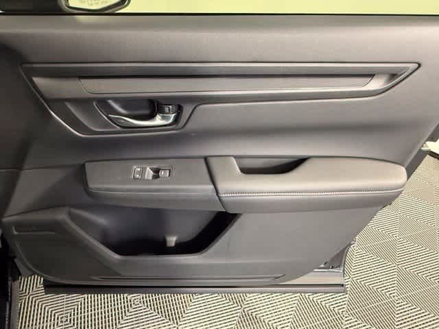 New 2027 Honda CR-V LX image 54