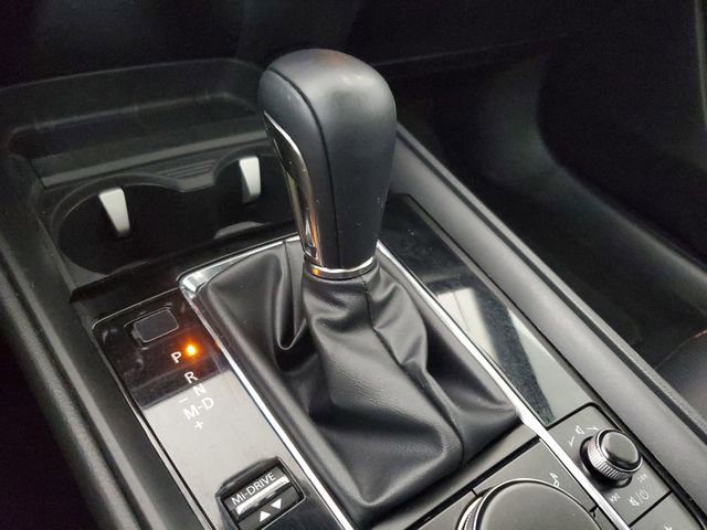 Used 2024 MAZDA CX-50 2.5 Turbo w/ Cargo Package image 32