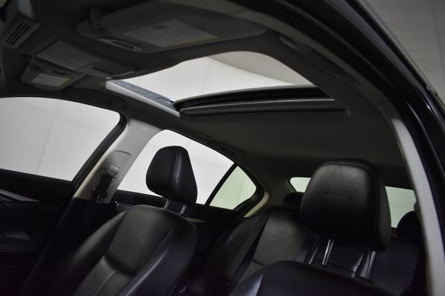 Used 2016 INFINITI Q50 Premium RWD image 36
