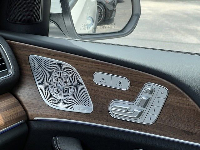 Used 2024 Mercedes-Benz GLE 350 4MATIC image 32