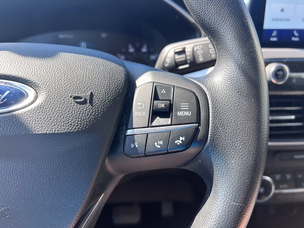 Used 2020 Ford Escape SE AWD/4WD image 26