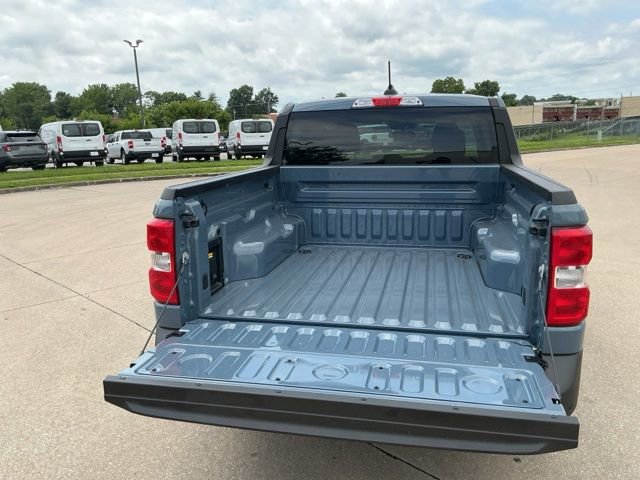 New 2026 Ford Maverick XLT w/ Equipment Group 301A AWD/4WD image 5
