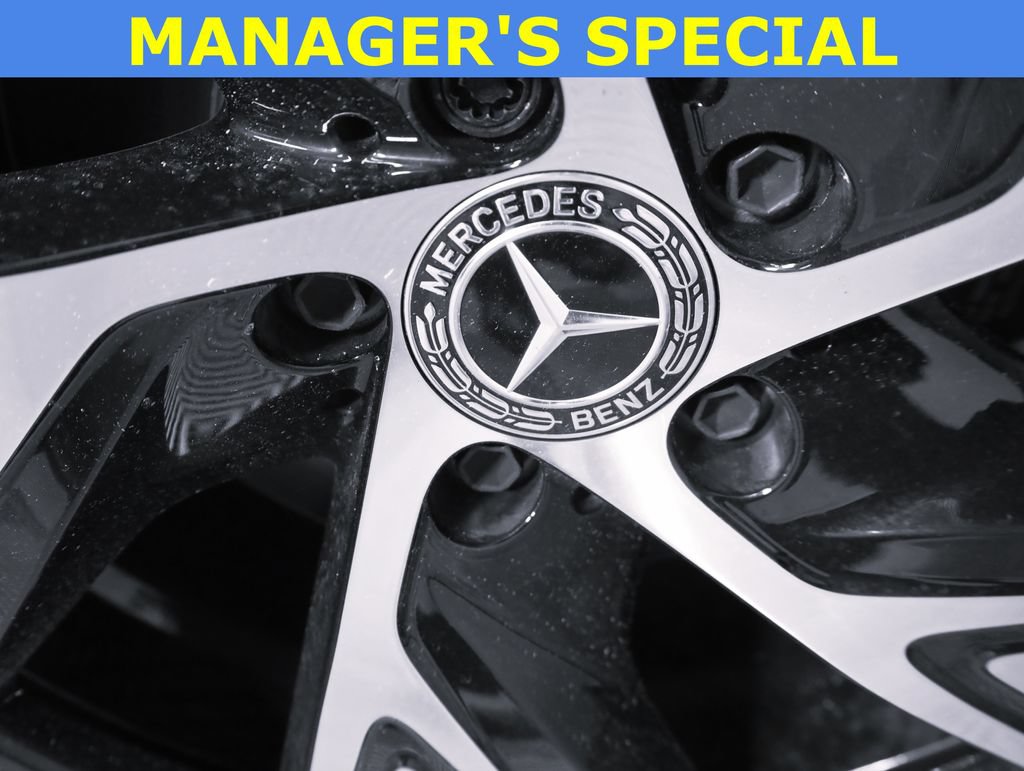 Certified 2024 Mercedes-Benz GLC 300 4MATIC image 8