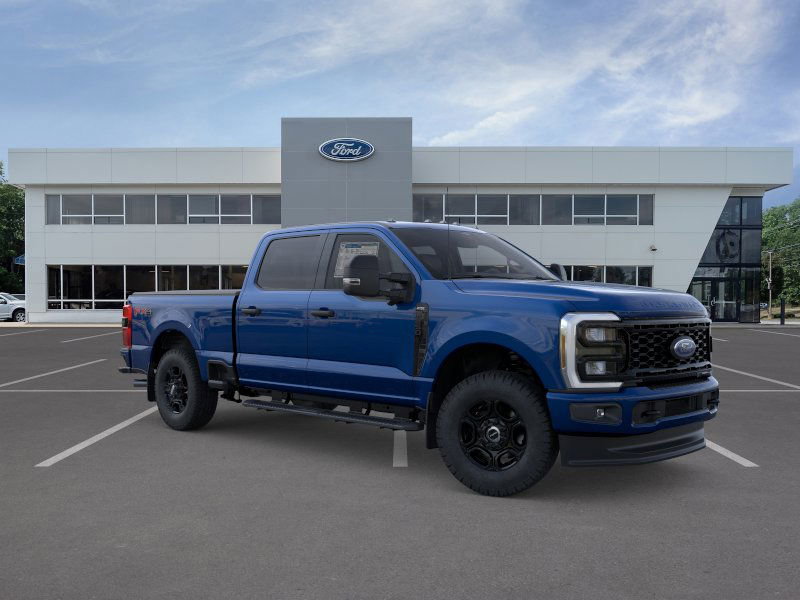 New 2026 Ford F250 XL w/ STX Appearance Package image 29