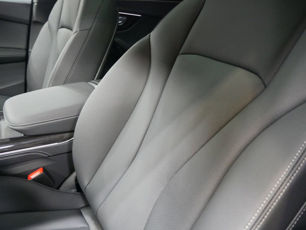 New 2026 Audi Q8 Premium Plus image 21