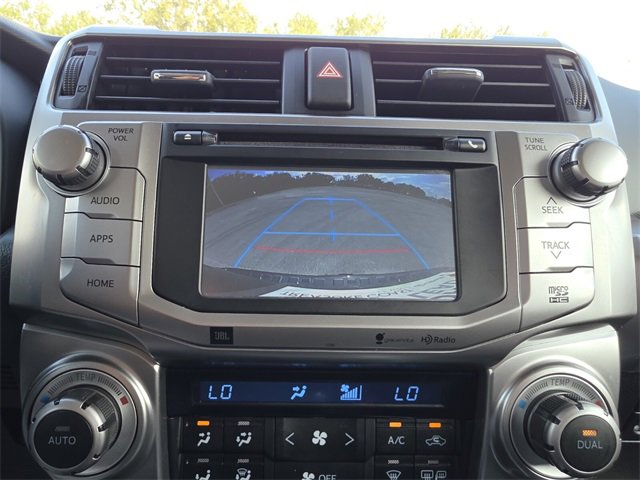 Used 2014 Toyota 4Runner Limited image 31