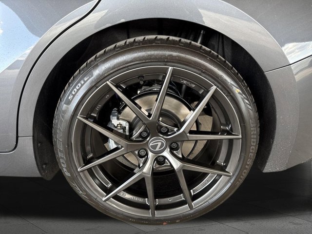 Certified 2026 Lexus IS 350 F Sport RWD image 24