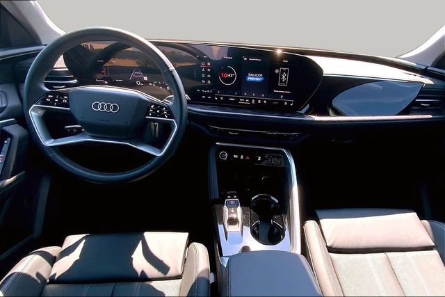 Used 2025 Audi Q5 Premium Plus AWD/4WD image 15