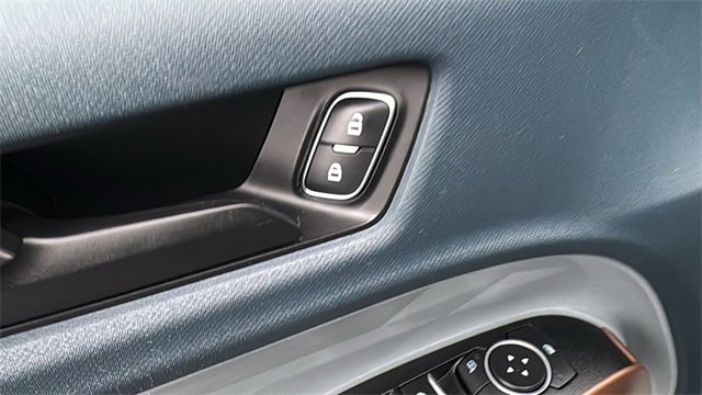 Certified 2022 Ford Maverick Lariat w/ Lariat Luxury Package image 10