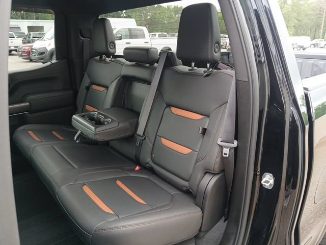 Used 2021 GMC Sierra 1500 AT4 AWD/4WD image 21