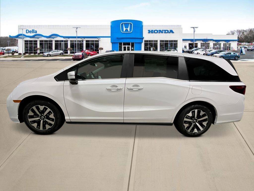 New 2026 Honda Odyssey EX-L image 6