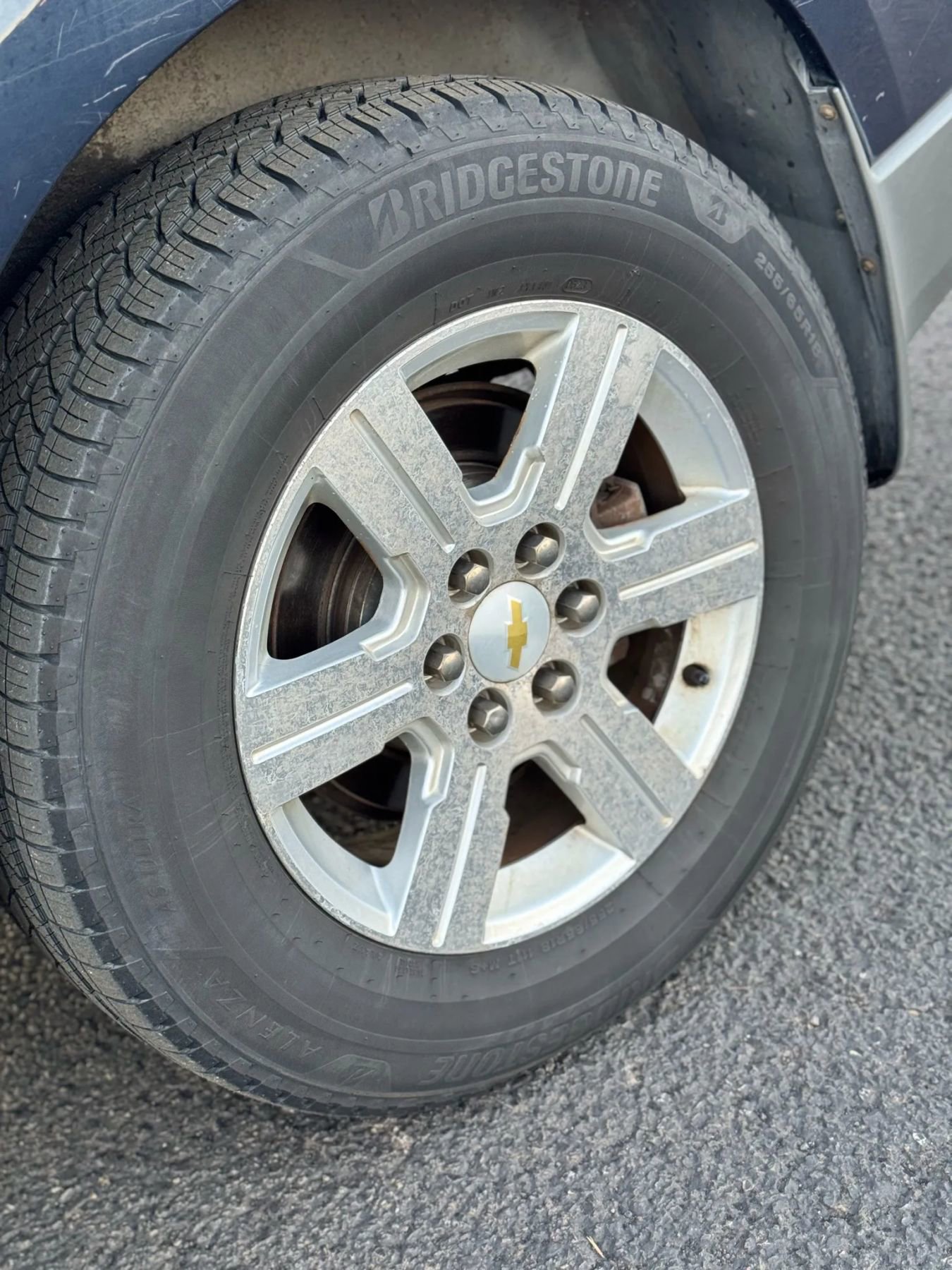 Used 2012 Chevrolet Traverse LT image 7