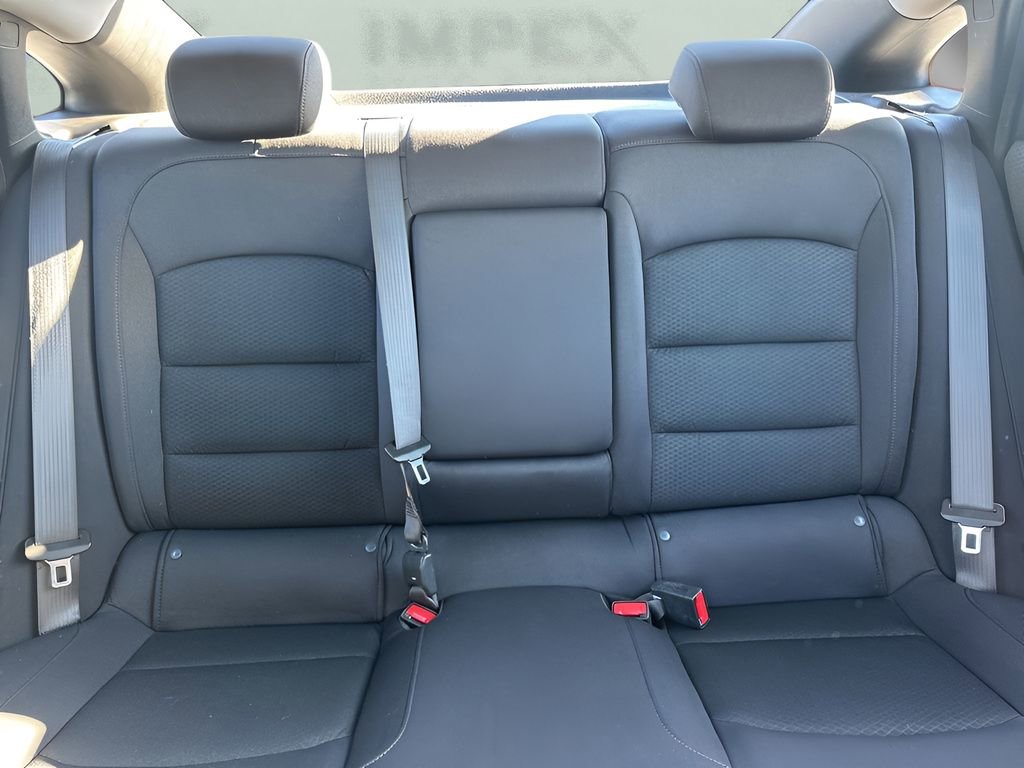 Used 2023 Chevrolet Malibu LT image 11