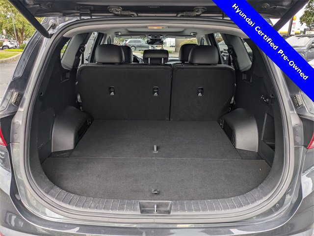 Certified 2023 Hyundai Santa Fe Limited image 13