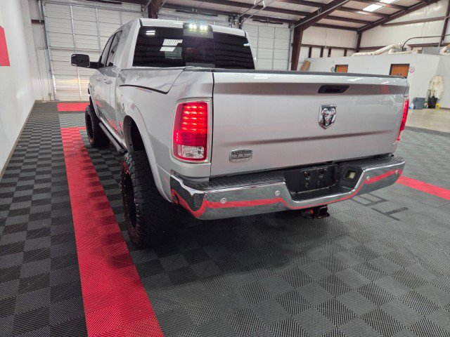Used 2017 RAM 2500 Longhorn w/ Convenience Group image 28