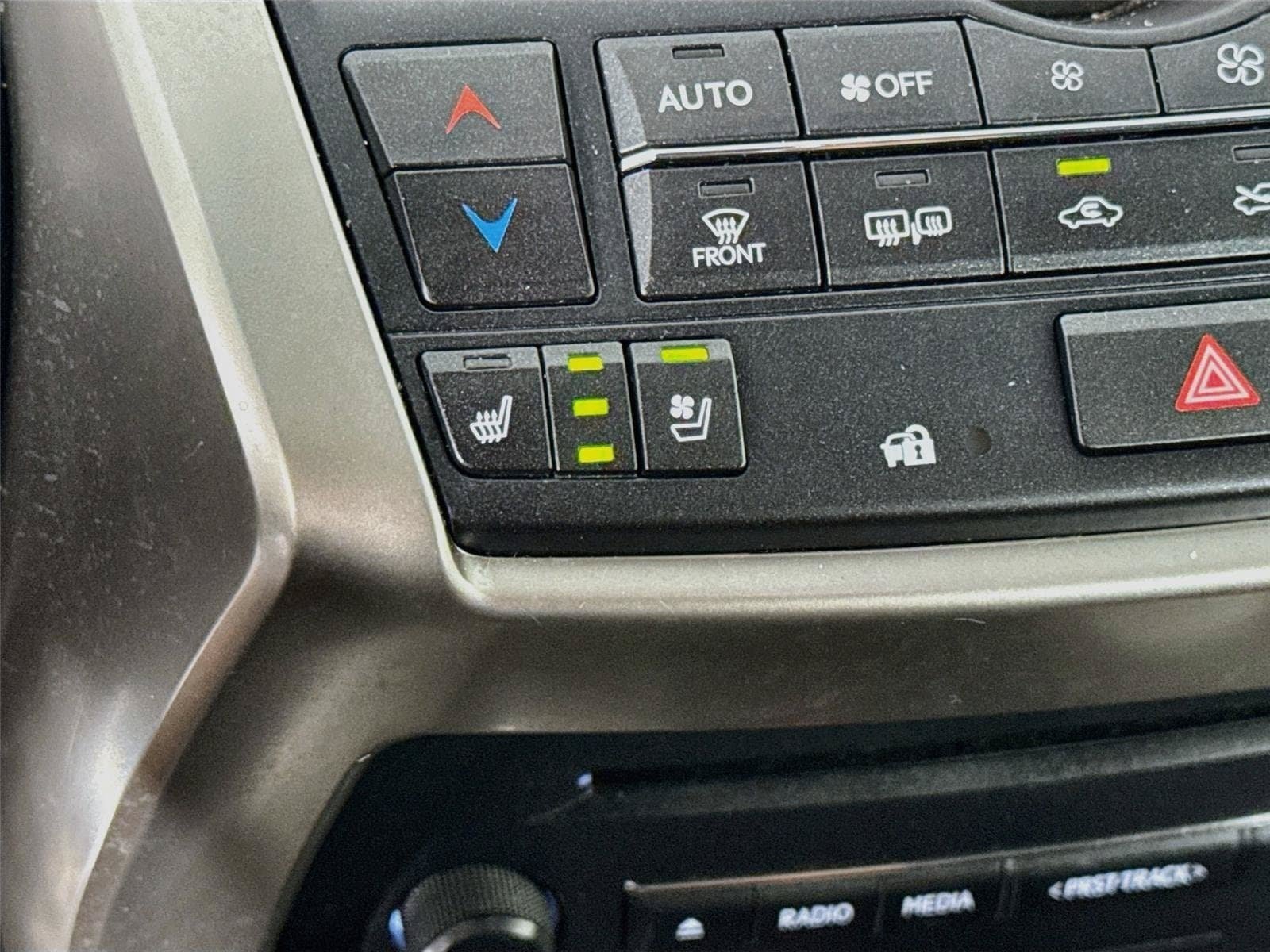 Used 2016 Lexus NX 200t FWD w/ Premium Package image 21