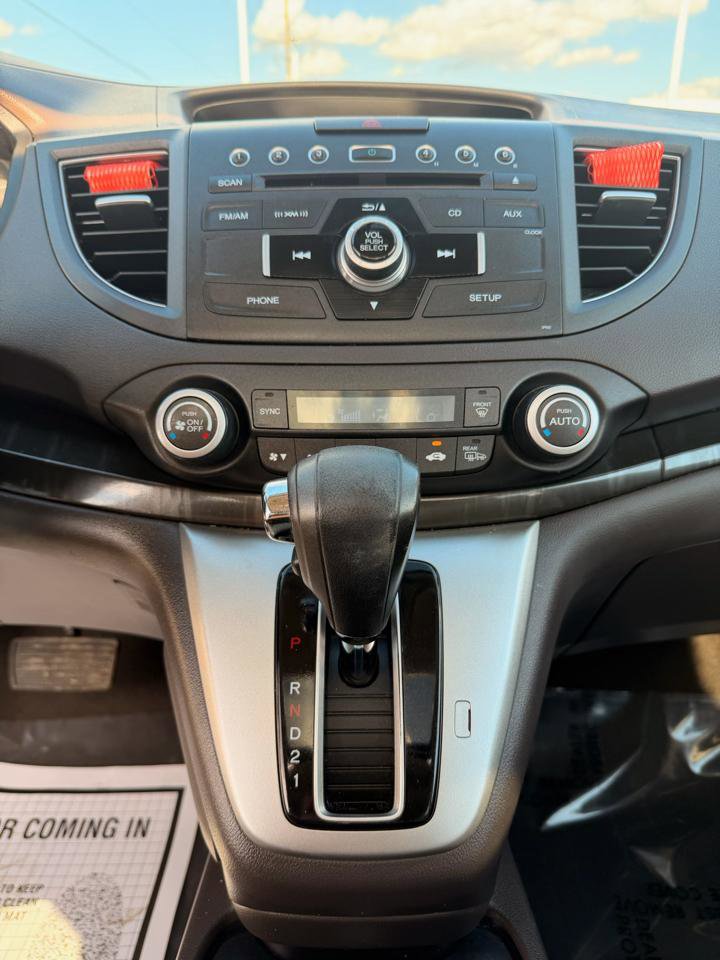 Used 2014 Honda CR-V EX-L image 21
