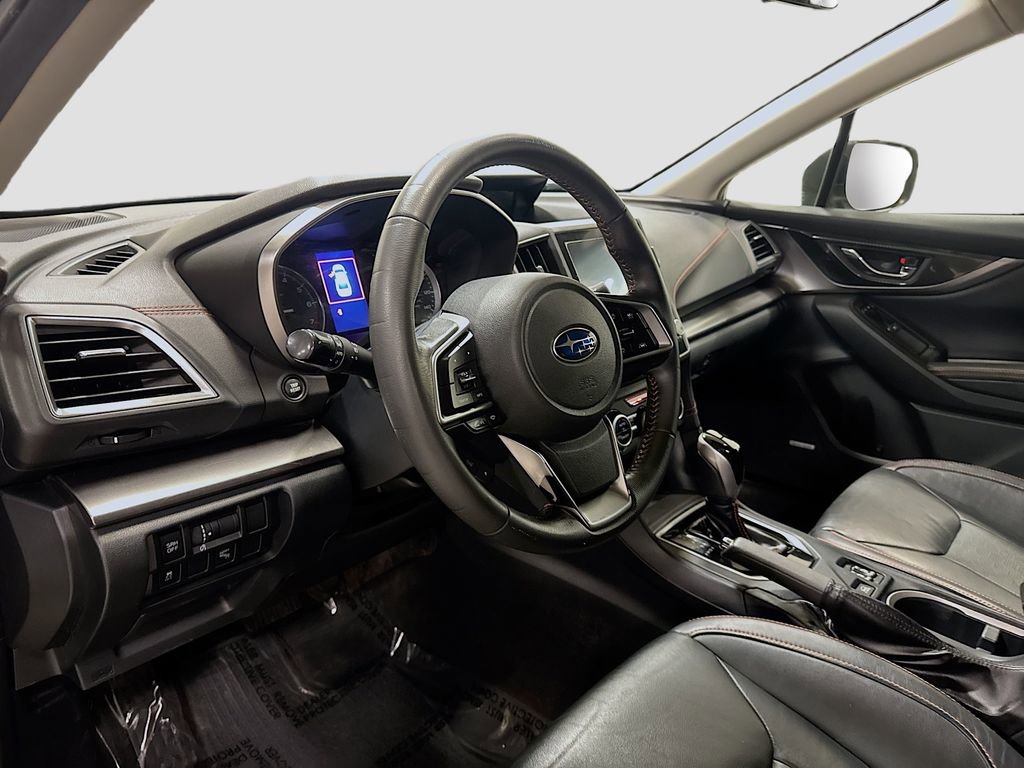 Used 2018 Subaru Crosstrek 2.0i Limited image 10