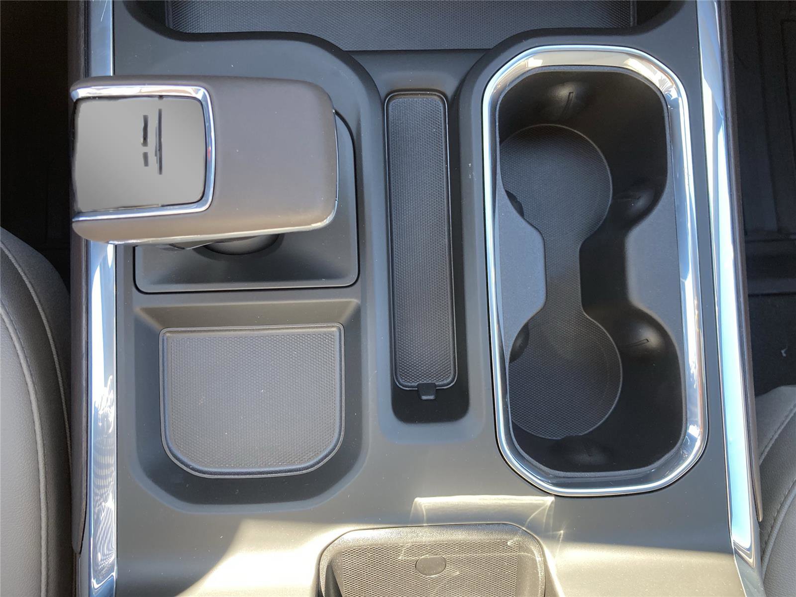 New 2026 GMC Sierra 1500 SLT w/ SLT Premium Plus Package image 28