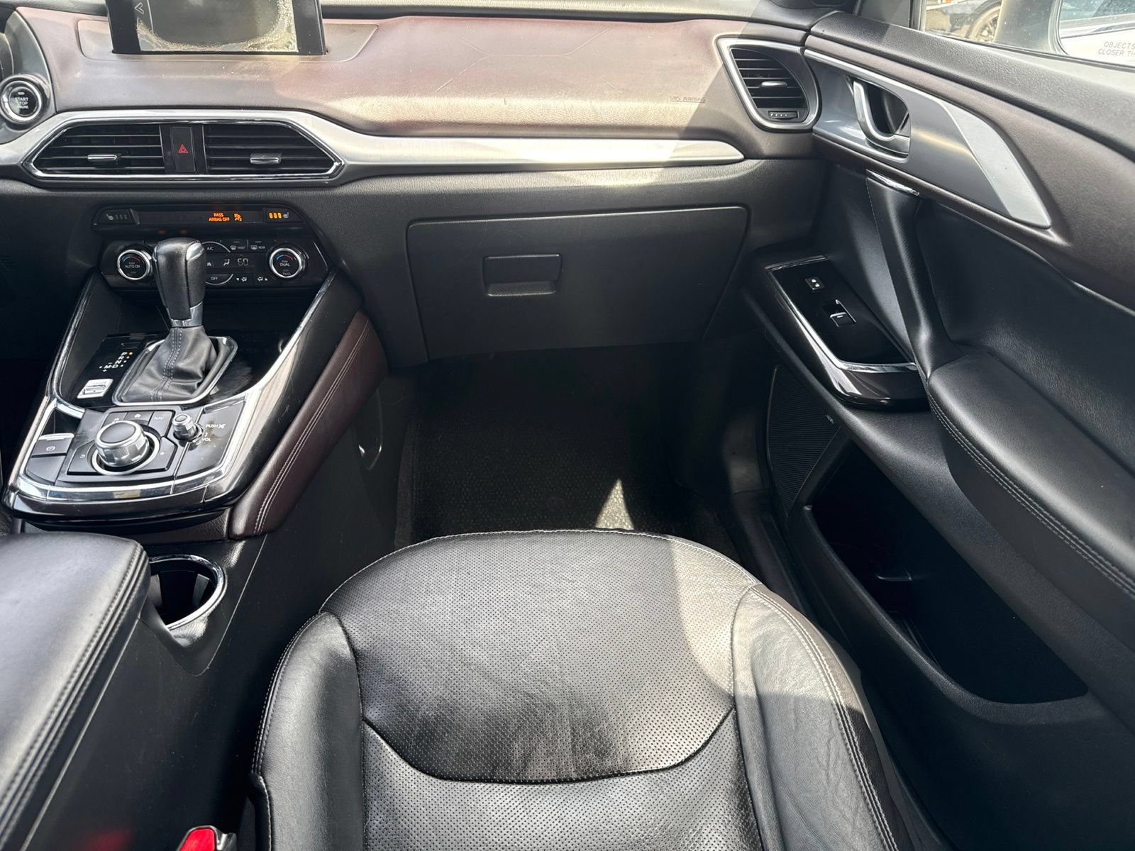 Used 2016 MAZDA CX-9 Grand Touring AWD/4WD image 22