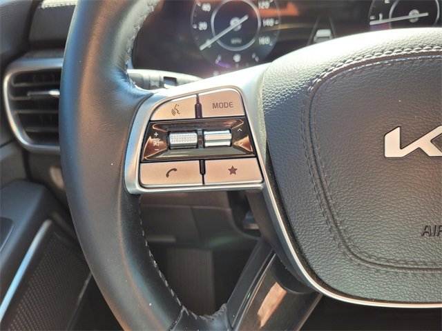 Used 2023 Kia Telluride SX image 34