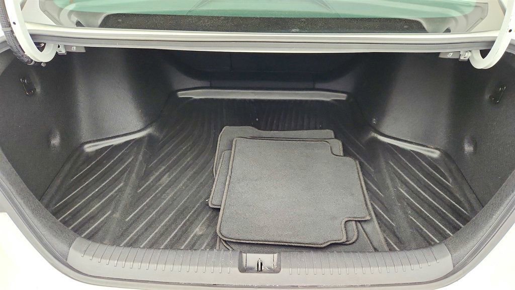 Used 2023 Honda Accord EX image 22