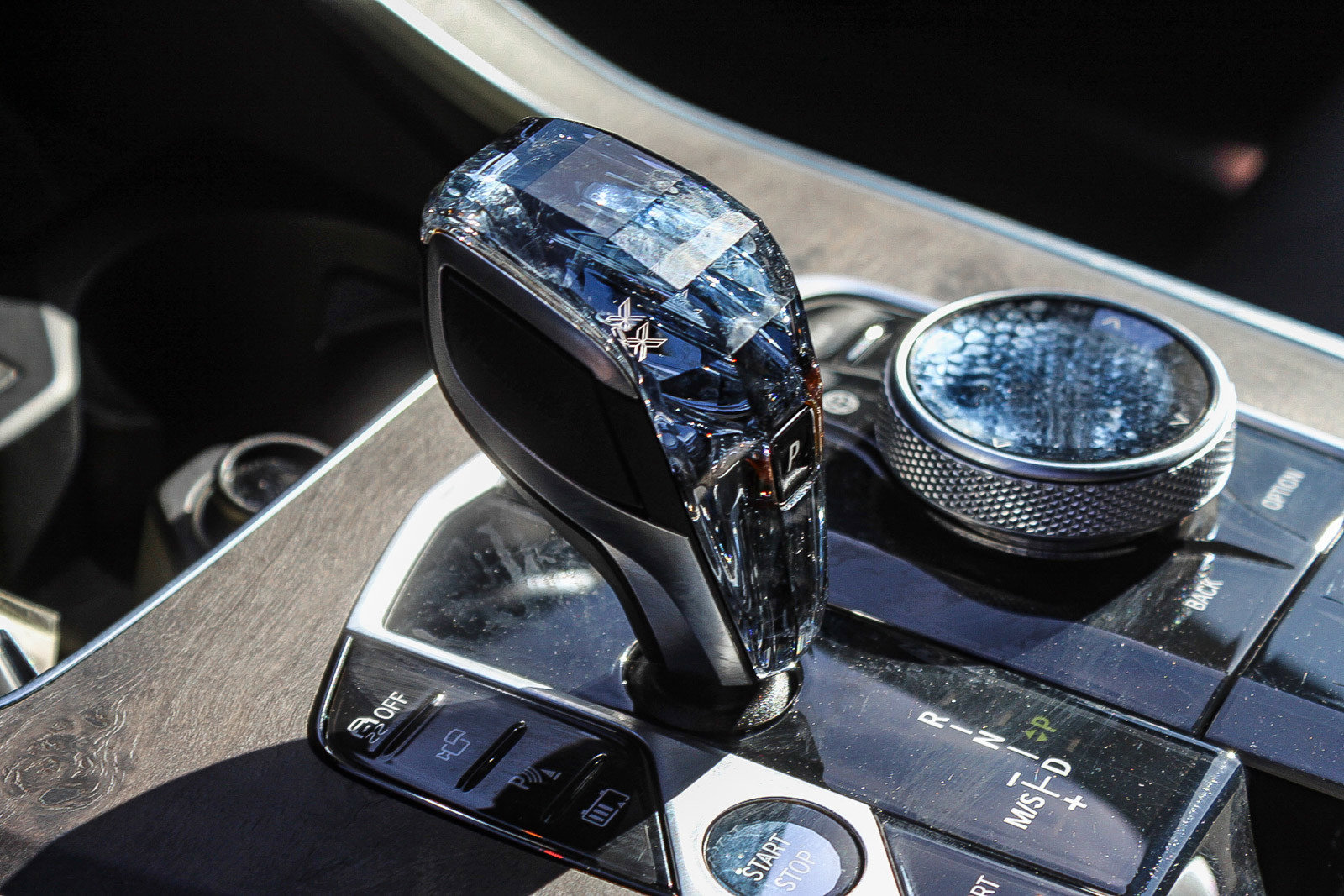 Used 2023 BMW X5 xDrive45e w/ Executive Package image 19