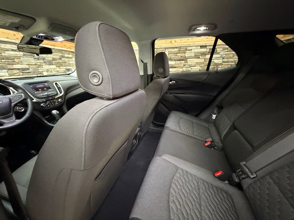 Used 2021 Chevrolet Equinox LT image 27