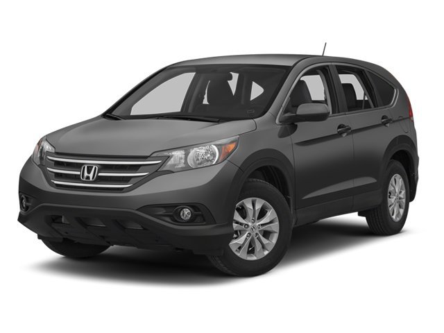 Used 2013 Honda CR-V EX