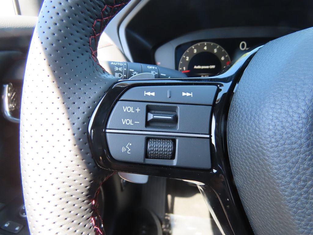 New 2026 Acura ADX A-Spec w/ Advance Package AWD/4WD image 21