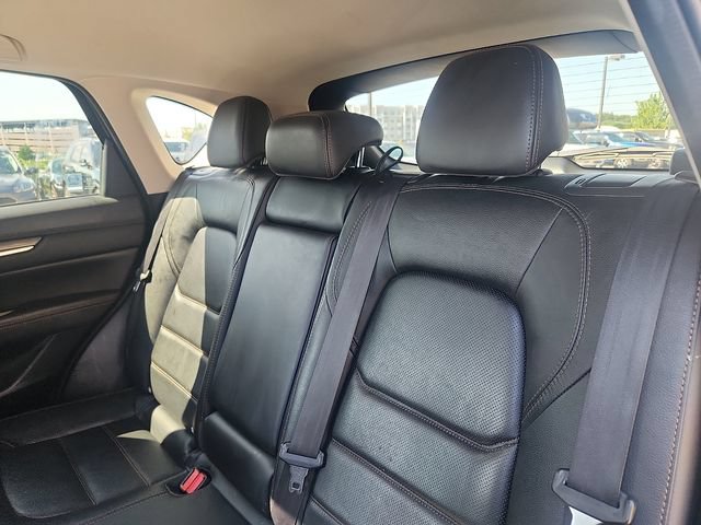 Used 2018 MAZDA CX-5 Grand Touring AWD/4WD image 25