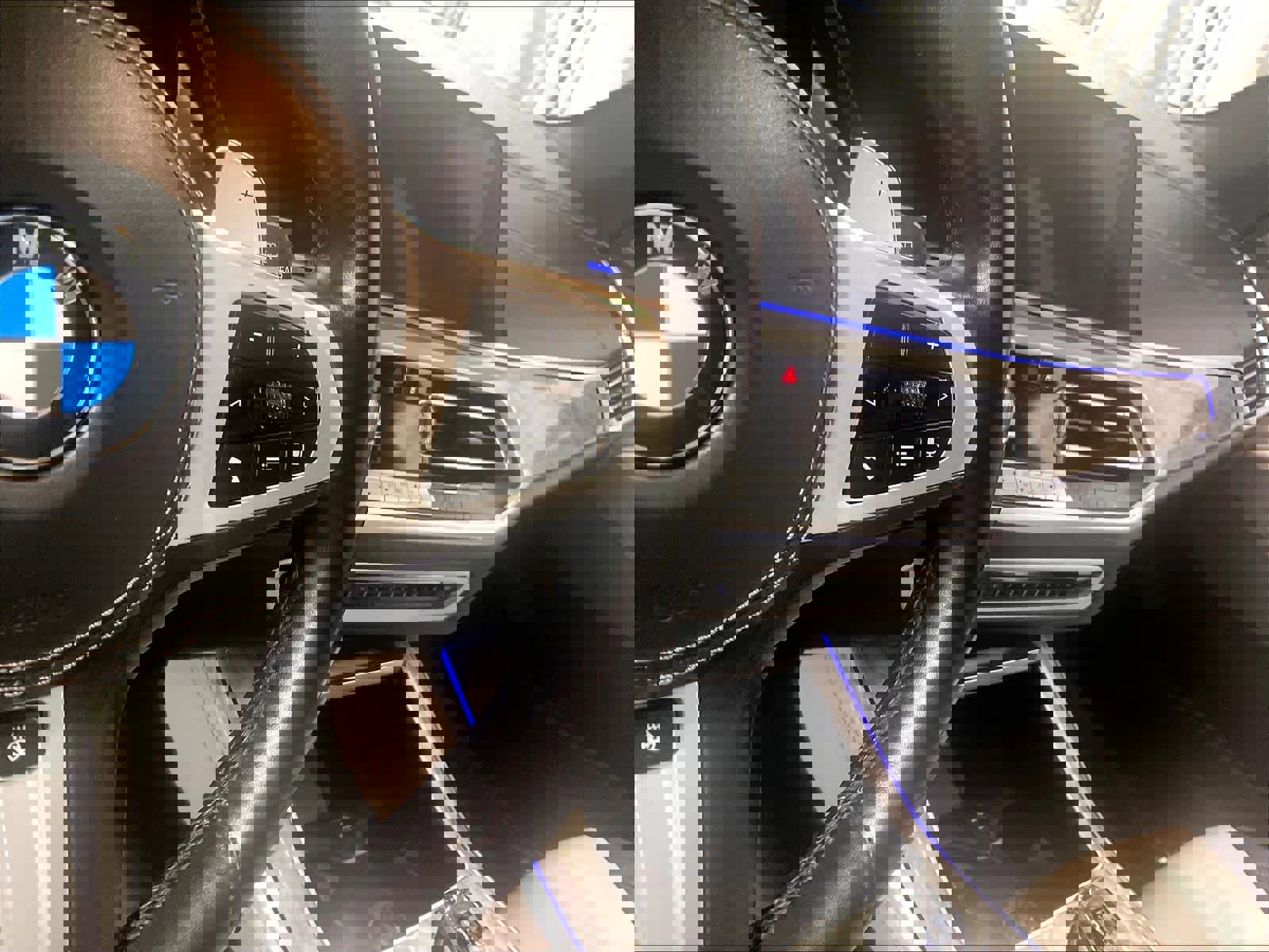 Used 2021 BMW X5 M50i w/ Executive Package image 24