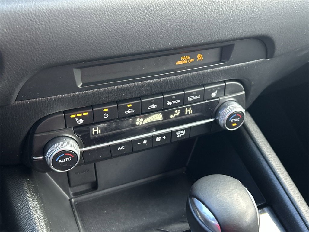 Certified 2023 MAZDA CX-5 AWD 2.5 S w/ Select Package image 20