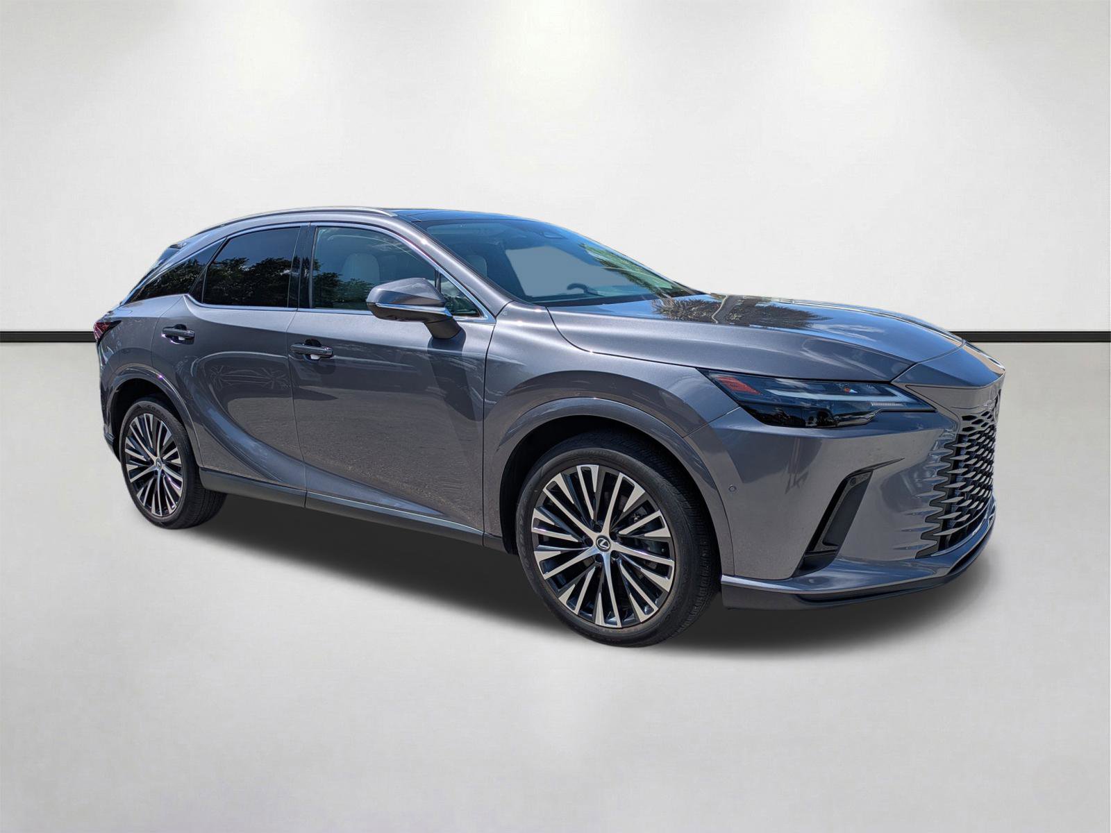Used 2023 Lexus RX 350 Premium Plus w/ Cold Area Package