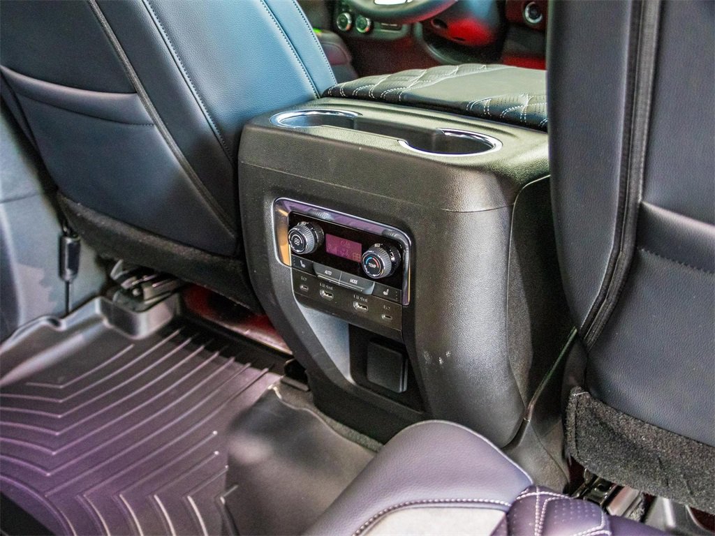 New 2025 Chevrolet Tahoe Premier image 23