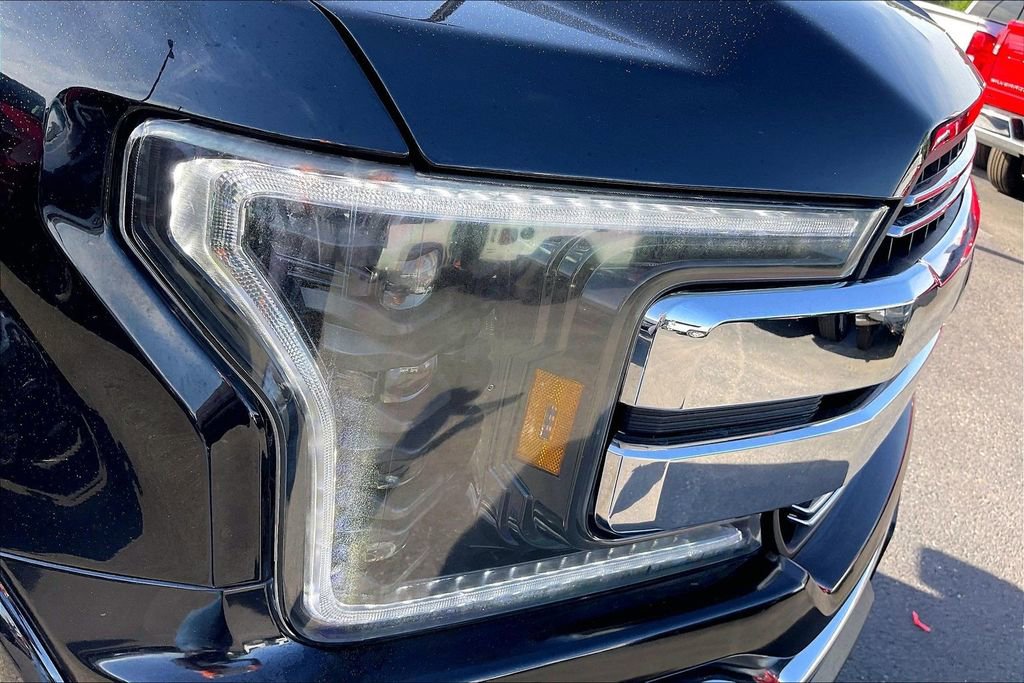 Used 2019 Ford F150 Lariat w/ FX4 Off-Road Package AWD/4WD image 32