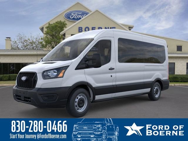 New 2026 Ford Transit 350 XL image 1