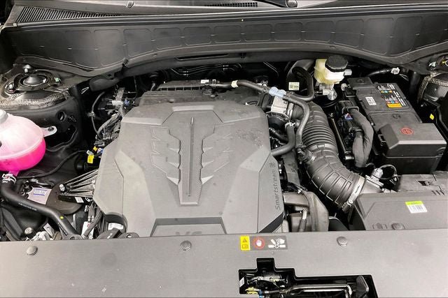 New 2026 Hyundai Palisade XRT Pro AWD/4WD image 13
