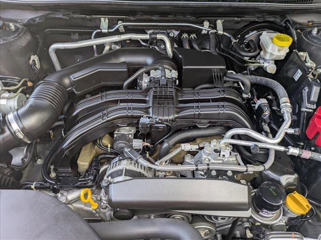 Used 2022 Subaru Outback Limited w/ Popular Package #2 image 19