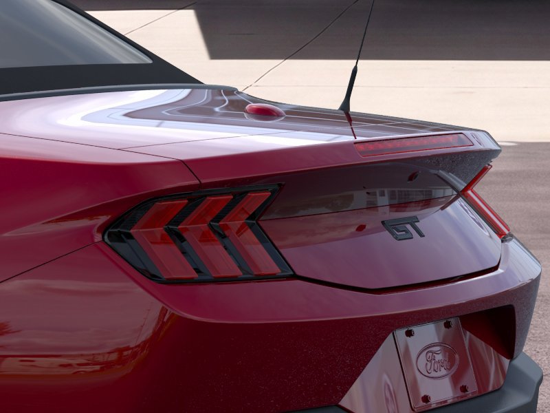 New 2026 Ford Mustang GT Premium RWD image 22