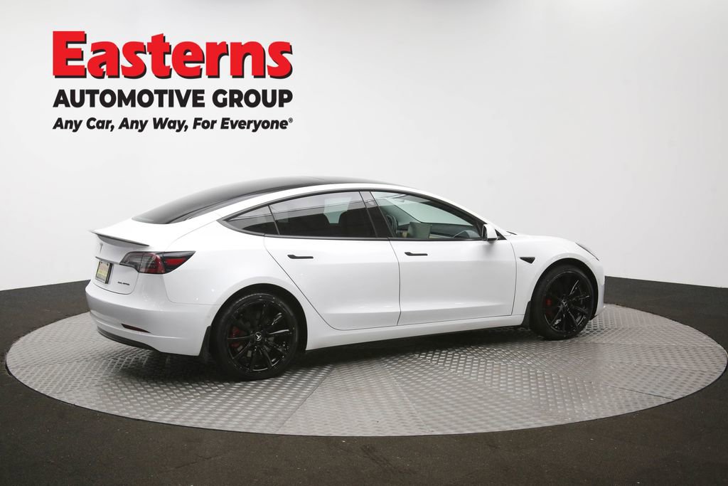 Used 2019 Tesla Model 3 Long Range image 37