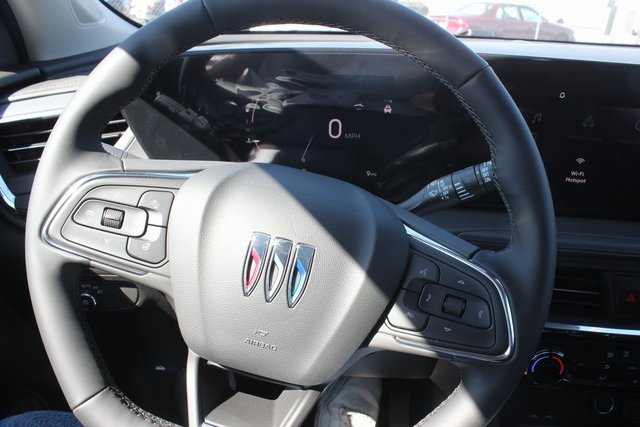 New 2026 Buick Encore GX Sport Touring w/ Experience Buick Package image 6
