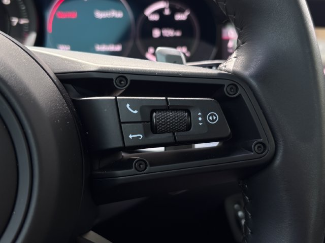 Certified 2020 Porsche 911 Carrera S RWD image 17
