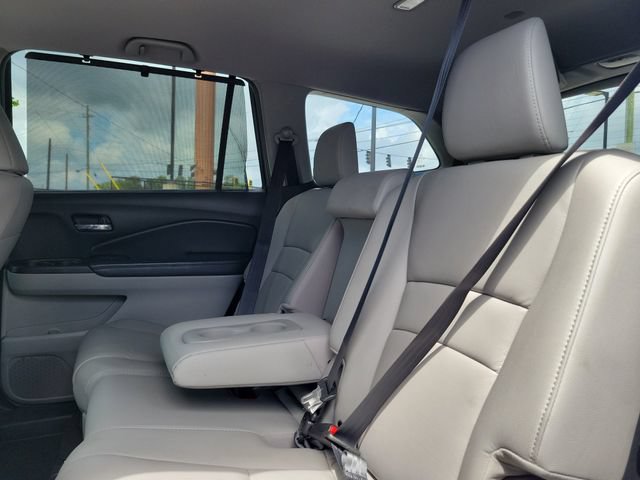 Certified 2020 Honda Pilot EX-L image 27